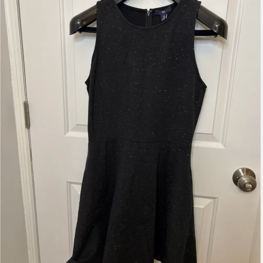 Gap A Line Dress Size Medium